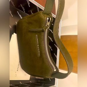 Brandon Blackwood ponyhair syl